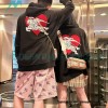 Burberry - Knights Of Hearts Back Hoodie