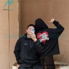 Burberry - Knights Of Hearts Back Hoodie