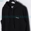 Burberry - Knights Of Hearts Back Hoodie