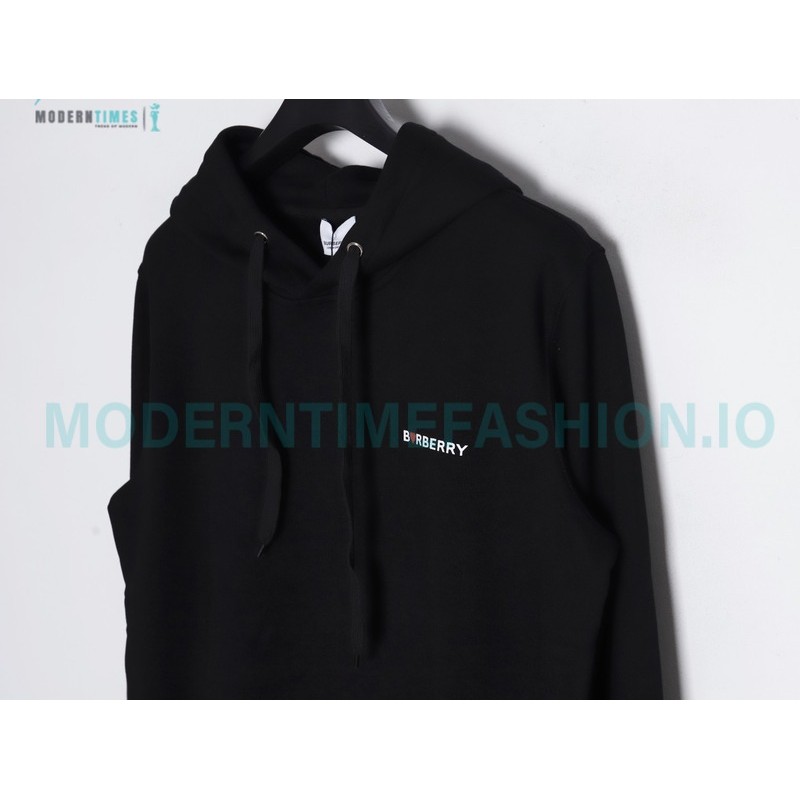 Burberry - Knights Of Hearts Back Hoodie