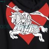 Burberry - Knights Of Hearts Back Hoodie