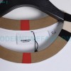 Burberry - Color Matching Round Neck Letter Embroidery Long Sleeve Hoodie