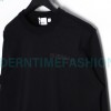 Burberry - 23FW Pressure Glue Small Label Round Neck Hoodie