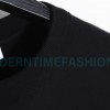 Burberry - 23FW Pressure Glue Small Label Round Neck Hoodie