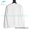 Burberry - 23FW Pressure Glue Small Label Round Neck Hoodie