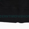 Burberry - 23FW Pressure Glue Small Label Round Neck Hoodie