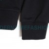 Burberry - 23FW Pressure Glue Small Label Round Neck Hoodie