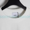 Burberry - 23FW Pressure Glue Small Label Round Neck Hoodie