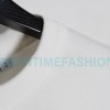 Burberry - 23FW Pressure Glue Small Label Round Neck Hoodie