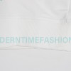 Burberry - 23FW Pressure Glue Small Label Round Neck Hoodie