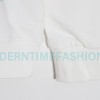 Burberry - 23FW Pressure Glue Small Label Round Neck Hoodie