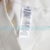 Burberry - 23FW Pressure Glue Small Label Round Neck Hoodie