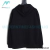  Burberry - 23FW Tatami Embroidery Hoodie