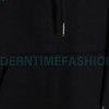  Burberry - 23FW Tatami Embroidery Hoodie
