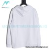  Burberry - 23FW Tatami Embroidery Hoodie