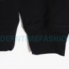  Burberry - 23FW Tatami Embroidery Hoodie