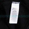  Burberry - 23FW Tatami Embroidery Hoodie