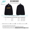  Burberry - 23FW Tatami Embroidery Hoodie
