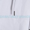  Burberry - 23FW Tatami Embroidery Hoodie