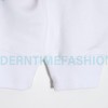  Burberry - 23FW Tatami Embroidery Hoodie