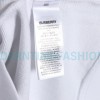  Burberry - 23FW Tatami Embroidery Hoodie