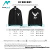 Burberry - 23SS Year Of The Rabbit Limited Zipper Hooded Jacket