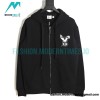 Burberry - 23SS Year Of The Rabbit Limited Zipper Hooded Jacket