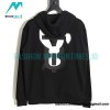 Burberry - 23SS Year Of The Rabbit Limited Zipper Hooded Jacket