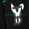 Burberry - 23SS Year Of The Rabbit Limited Zipper Hooded Jacket