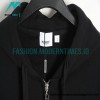 Burberry - 23SS Year Of The Rabbit Limited Zipper Hooded Jacket