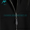 Burberry - 23SS Year Of The Rabbit Limited Zipper Hooded Jacket