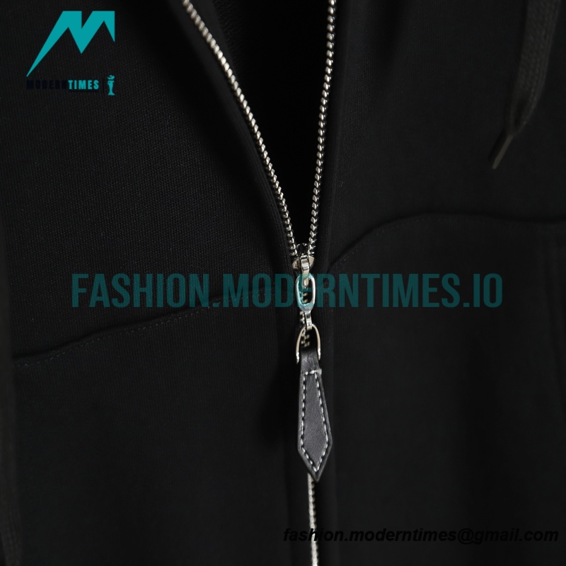 Burberry - 23SS Year Of The Rabbit Limited Zipper Hooded Jacket