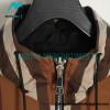 Burberry - Rubber Nameplate Brown Large Check Double-sided Jacket