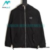 Burberry - Rubber Nameplate Brown Large Check Double-sided Jacket