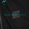 Burberry - Rubber Nameplate Brown Large Check Double-sided Jacket