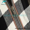 Burberry - 22FW Check Wool Zippered Shirt Jacket