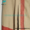 Burberry - 22FW Check Wool Zippered Shirt Jacket