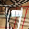  Burberry - Supreme  Co-branded Warhorse Embroidered Denim Jacket