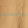 Burberry - 22FW Check Patchwork Zipper Hooded Coat
