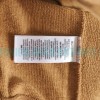 Burberry - 22FW Check Patchwork Zipper Hooded Coat