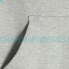 Burberry - 21Fw Silicone Logo Inner Check hooded coat