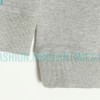 Burberry - 21Fw Silicone Logo Inner Check hooded coat