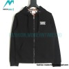 Burberry - 21Fw Silicone Logo Inner Check hooded coat