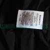 Burberry - 23FW New Blue And White Checked Hooded Jacket