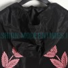 Burberry - 23ss Oak Leaf Print Hooded Coat