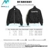 Burberry - 22FW Back Letter Pilot Quilted Jacket