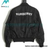 Burberry - 22FW Back Letter Pilot Quilted Jacket