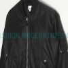 Burberry - 22FW Back Letter Pilot Quilted Jacket