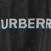 Burberry - 22FW Back Letter Pilot Quilted Jacket