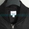 Burberry - 22FW Back Letter Pilot Quilted Jacket